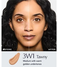 Estee Lauder Double Wear Stay-in-Place Foundation