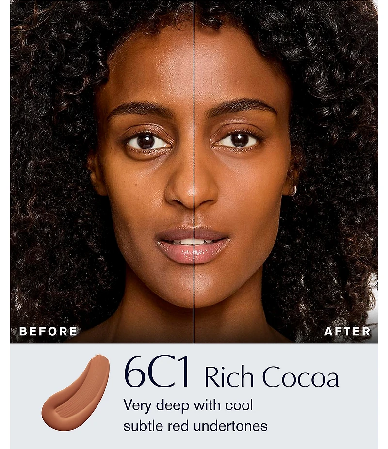 Estee Lauder Double Wear Stay-in-Place Foundation