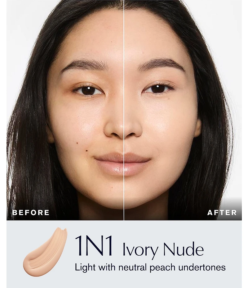 Estee Lauder Double Wear Stay-in-Place Foundation