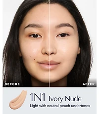 Estee Lauder Double Wear Stay-in-Place Foundation