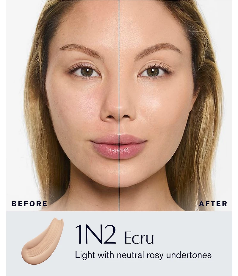 Estee Lauder Double Wear Stay-in-Place Foundation