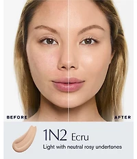 Estee Lauder Double Wear Stay-in-Place Foundation