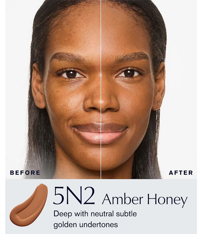 Estee Lauder Double Wear Stay-in-Place Foundation