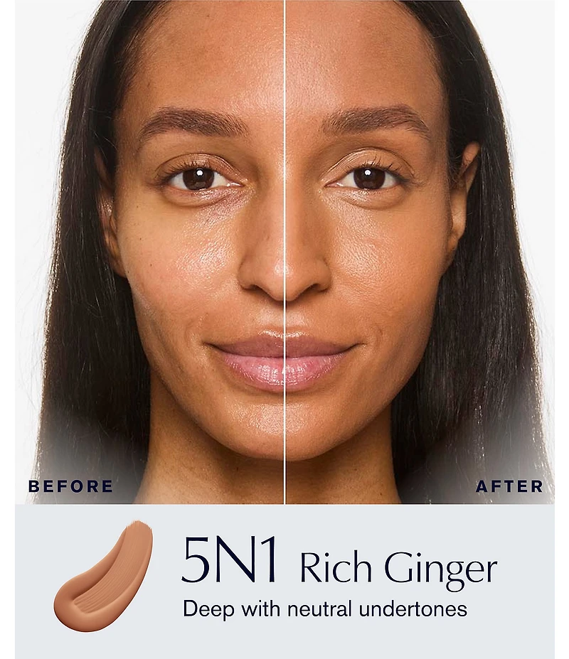 Estee Lauder Double Wear Stay-in-Place Foundation