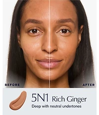 Estee Lauder Double Wear Stay-in-Place Foundation