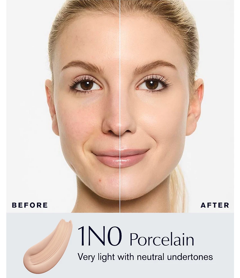 Estee Lauder Double Wear Stay-in-Place Foundation