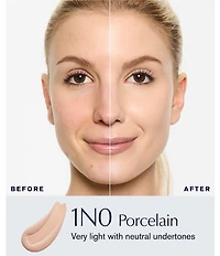 Estee Lauder Double Wear Stay-in-Place Foundation