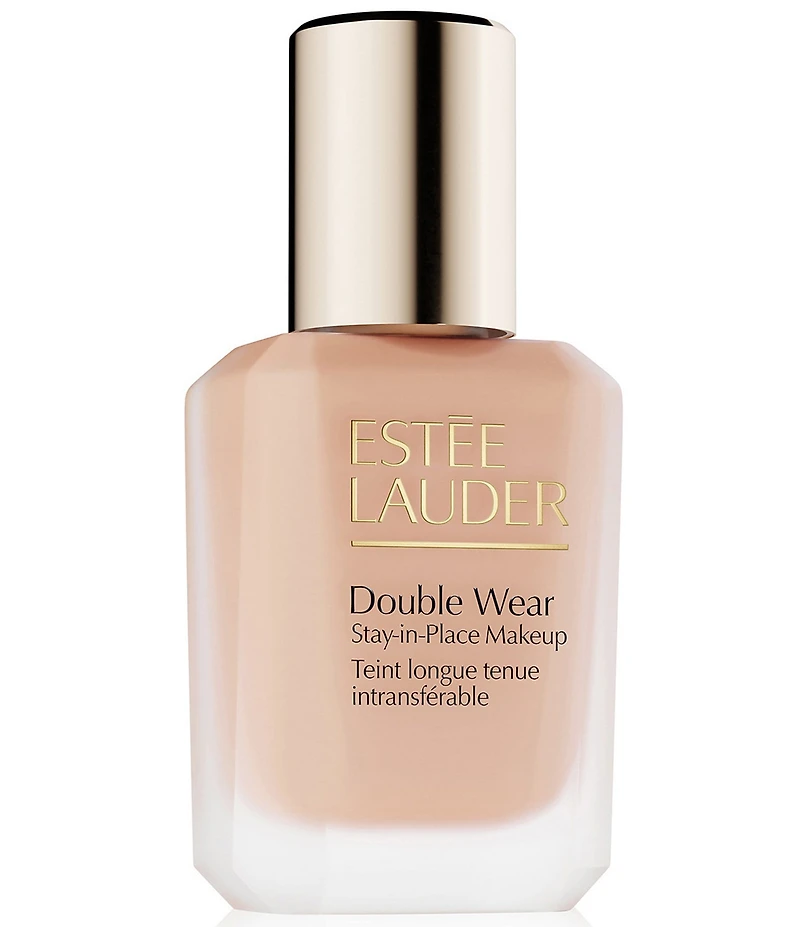 Estee Lauder Double Wear Stay-in-Place Foundation