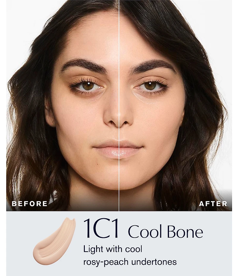 Estee Lauder Double Wear Stay-in-Place Foundation