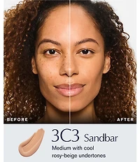 Estee Lauder Double Wear Stay-in-Place Foundation