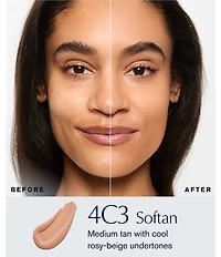 Estee Lauder Double Wear Stay-in-Place Foundation