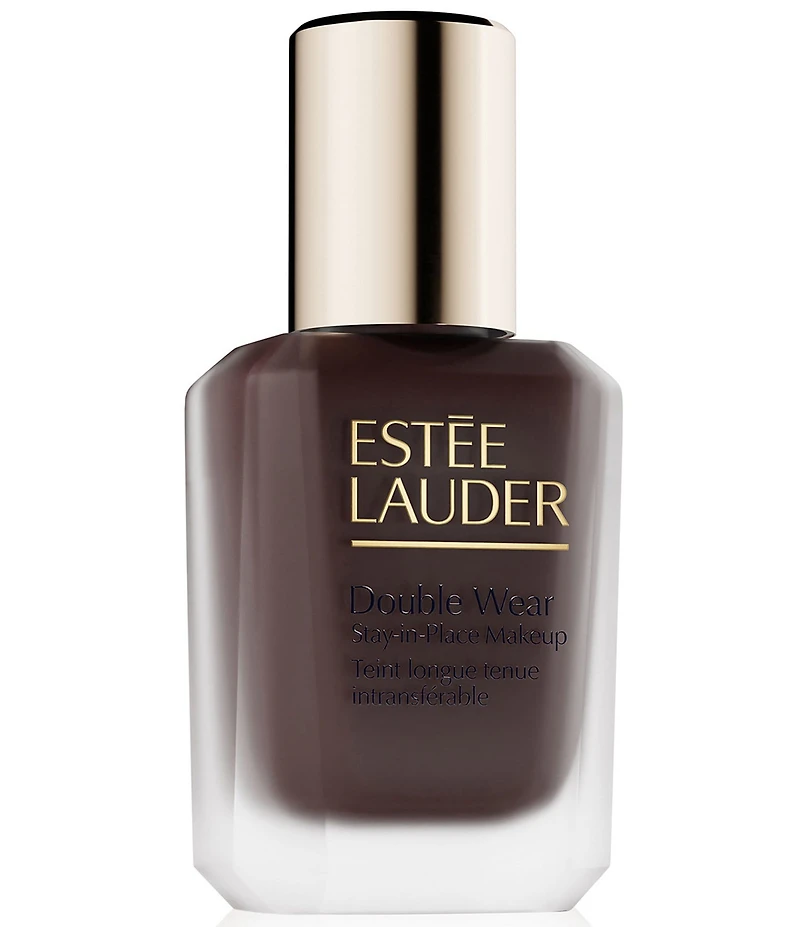 Estee Lauder Double Wear Stay-in-Place Foundation