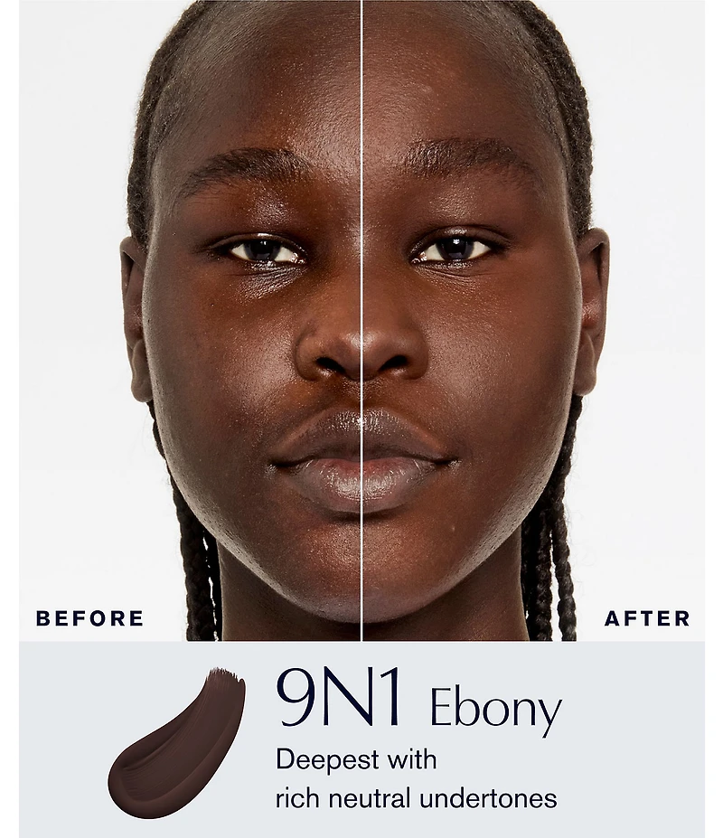 Estee Lauder Double Wear Stay-in-Place Foundation