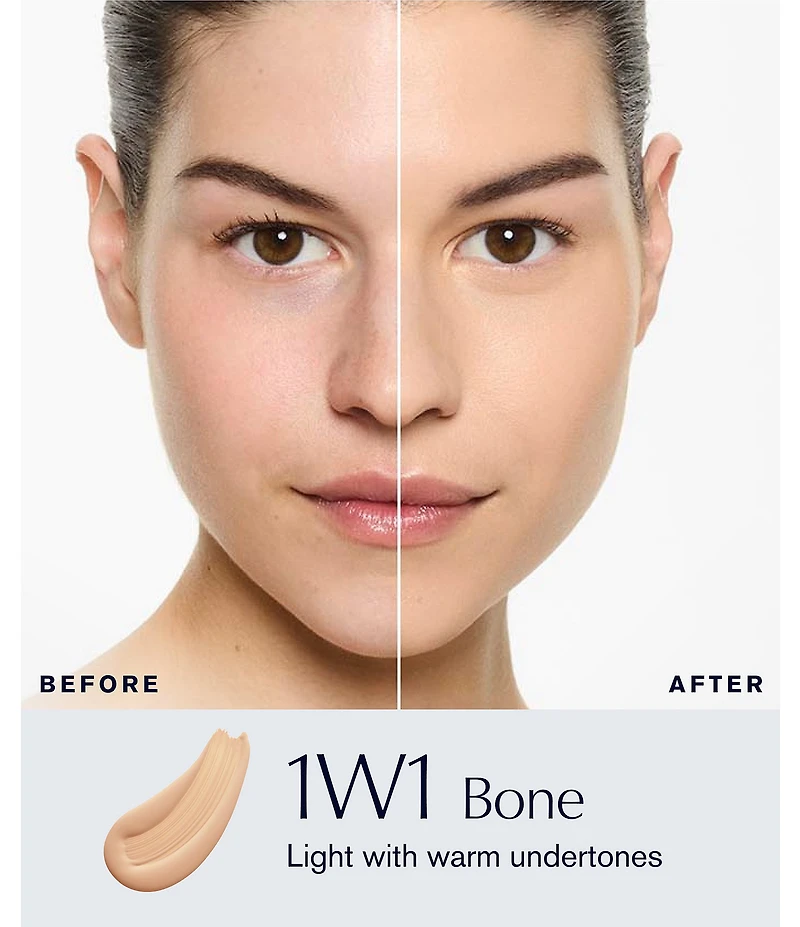 Estee Lauder Double Wear Stay-in-Place Foundation