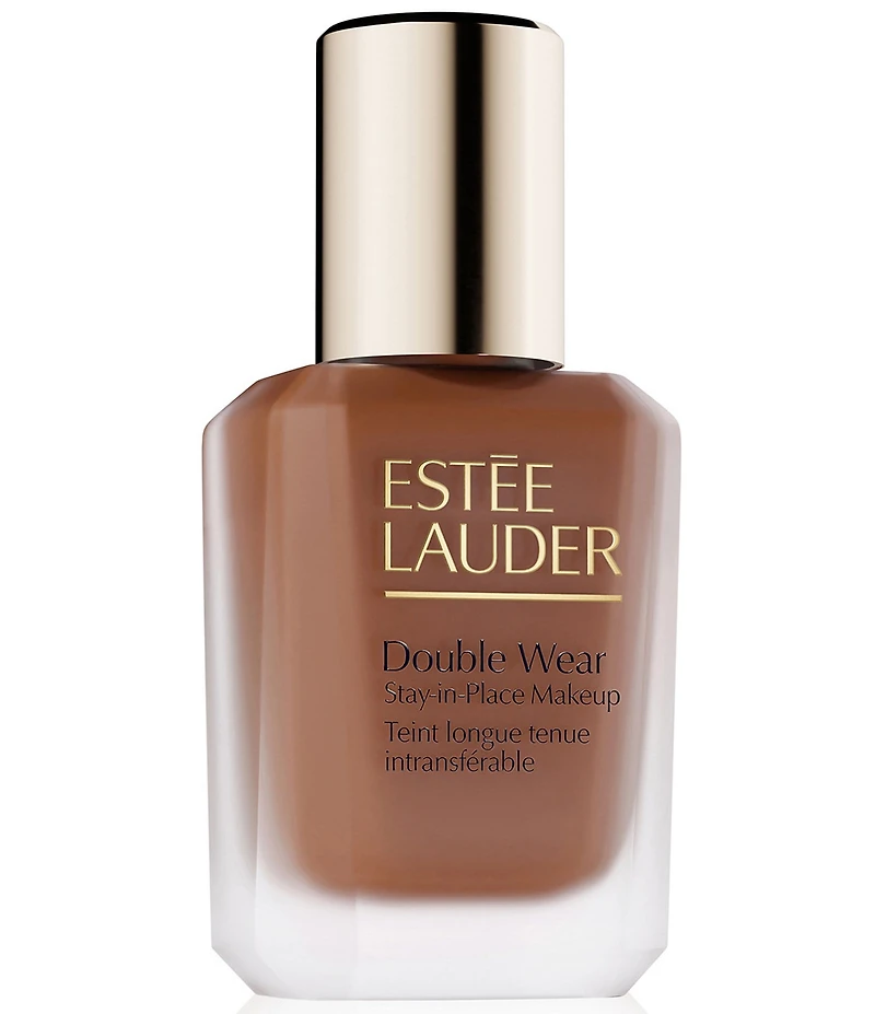 Estee Lauder Double Wear Stay-in-Place Foundation