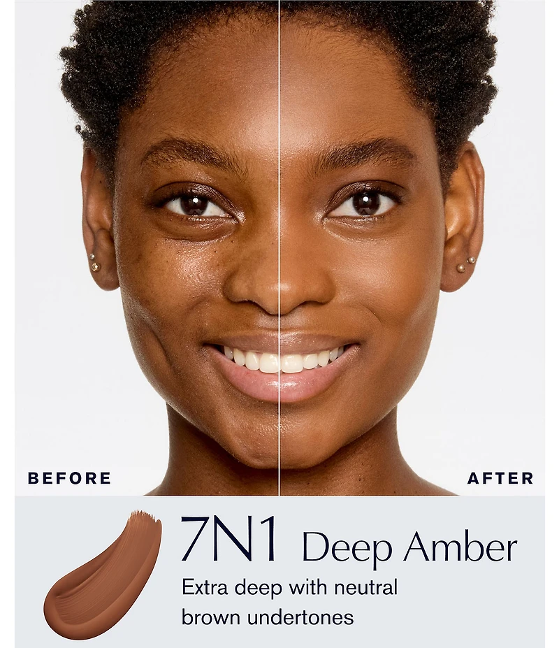 Estee Lauder Double Wear Stay-in-Place Foundation