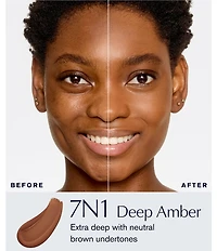 Estee Lauder Double Wear Stay-in-Place Foundation