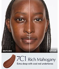 Estee Lauder Double Wear Stay-in-Place Foundation