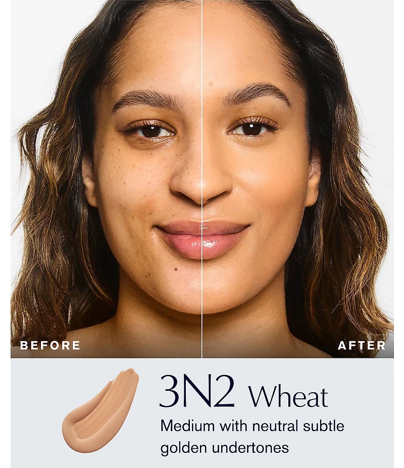 Estee Lauder Double Wear Stay-in-Place Foundation