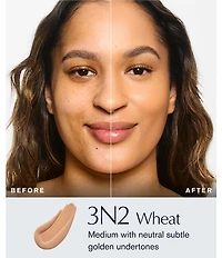 Estee Lauder Double Wear Stay-in-Place Foundation