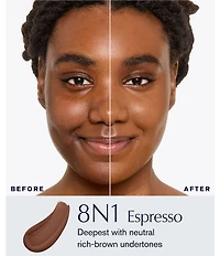 Estee Lauder Double Wear Stay-in-Place Foundation