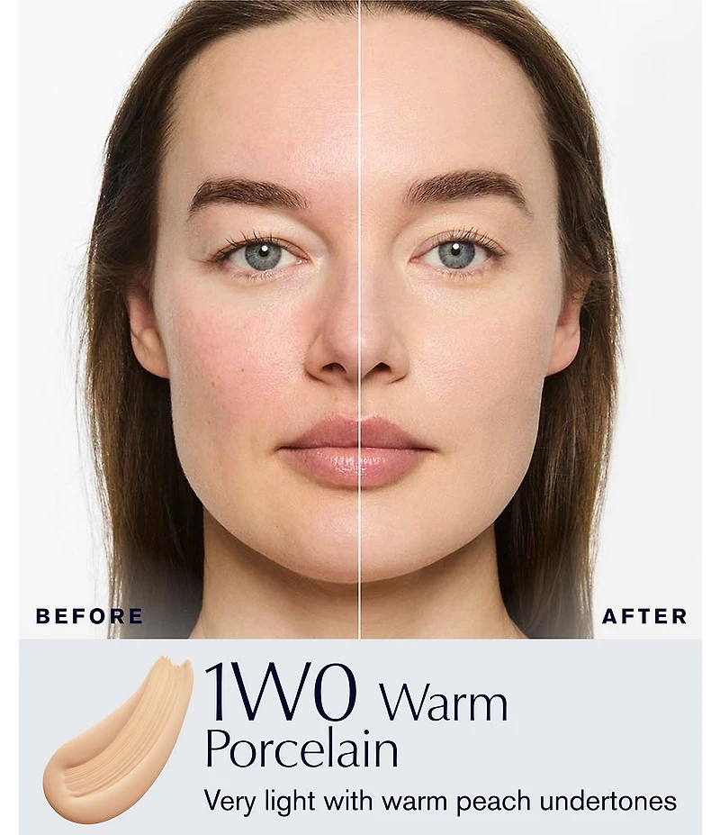 Estee Lauder Double Wear Stay-in-Place Foundation