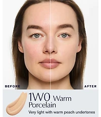 Estee Lauder Double Wear Stay-in-Place Foundation