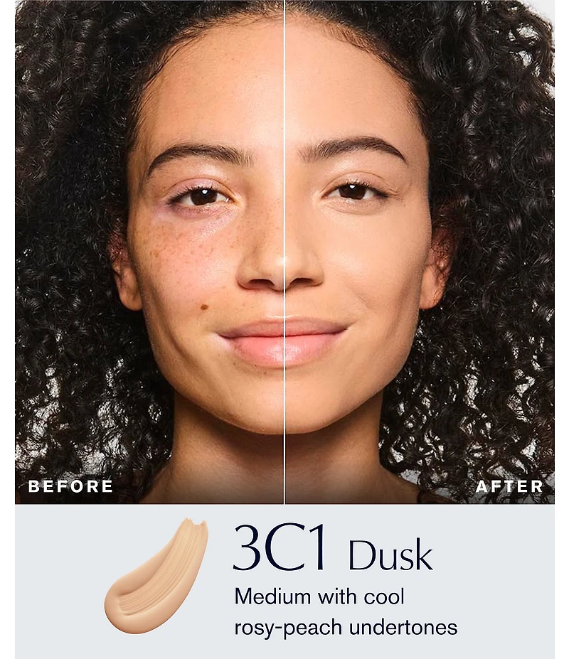 Estee Lauder Double Wear Stay-in-Place Foundation