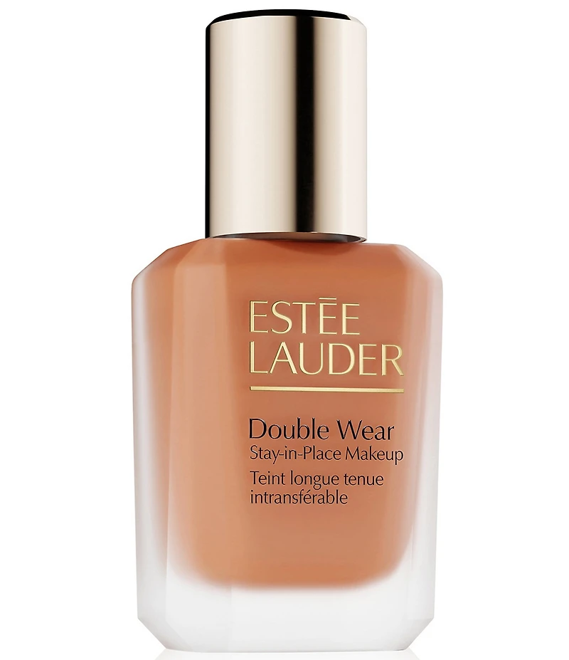 Estee Lauder Double Wear Stay-in-Place Foundation