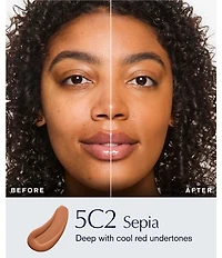 Estee Lauder Double Wear Stay-in-Place Foundation