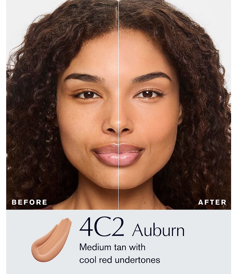 Estee Lauder Double Wear Stay-in-Place Foundation