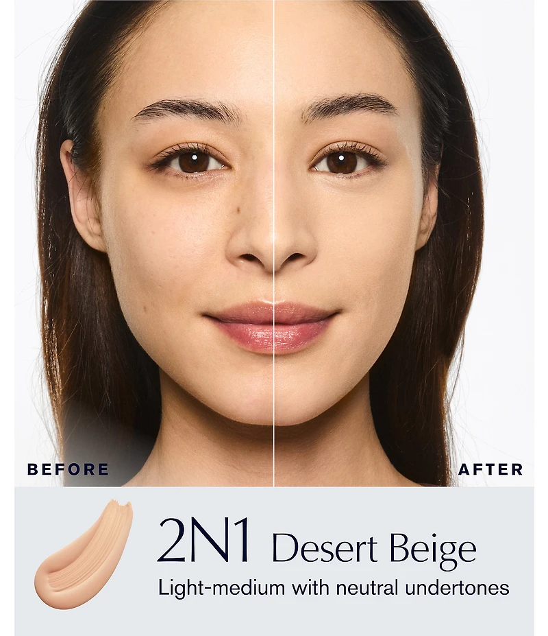 Estee Lauder Double Wear Stay-in-Place Foundation