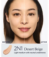 Estee Lauder Double Wear Stay-in-Place Foundation