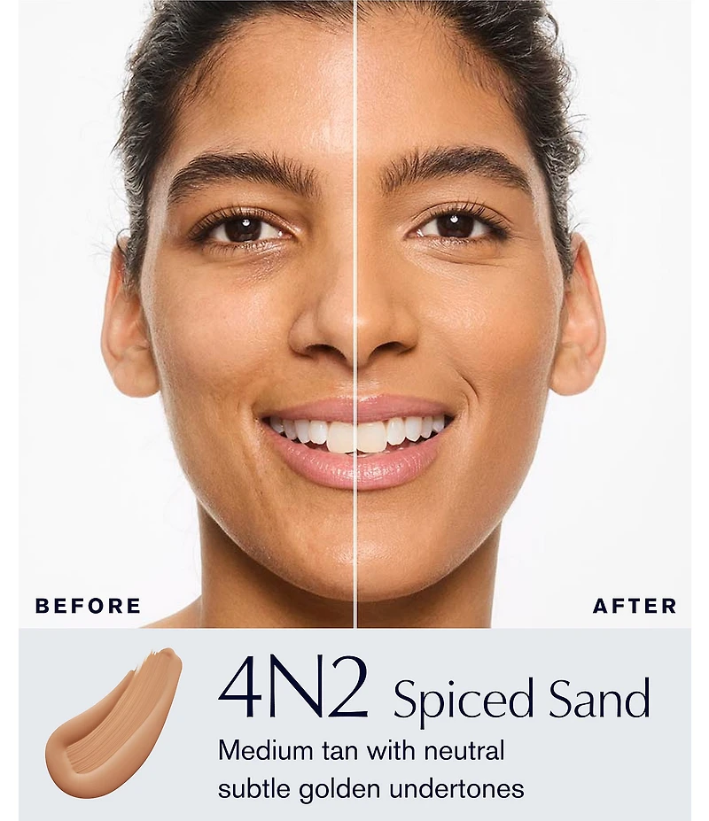 Estee Lauder Double Wear Stay-in-Place Foundation