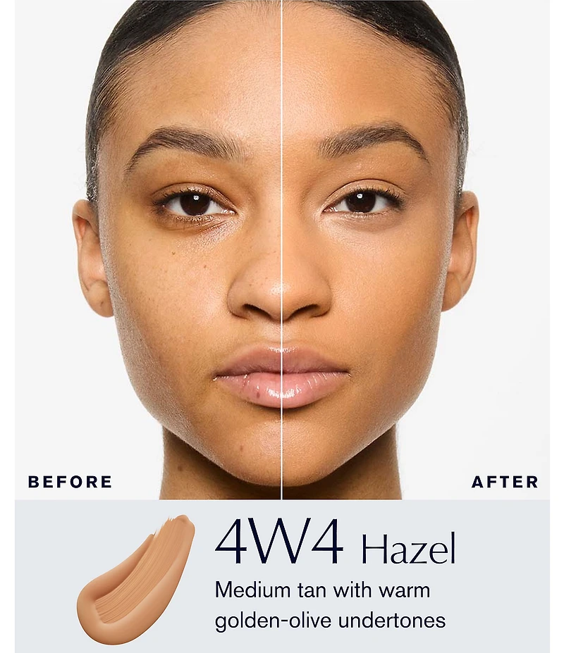 Estee Lauder Double Wear Stay-in-Place Foundation