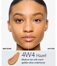 Estee Lauder Double Wear Stay-in-Place Foundation