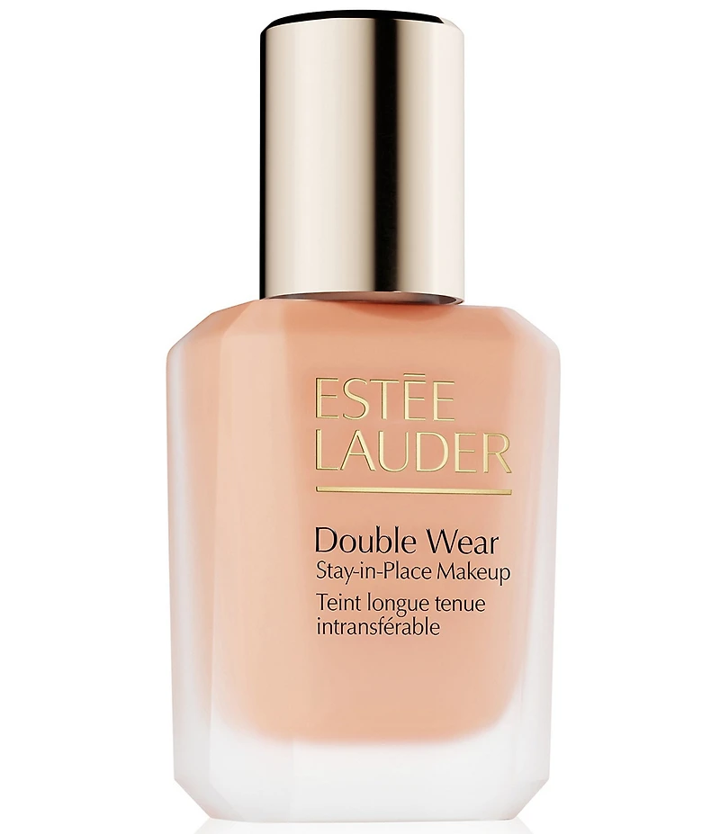 Estee Lauder Double Wear Stay-in-Place Foundation