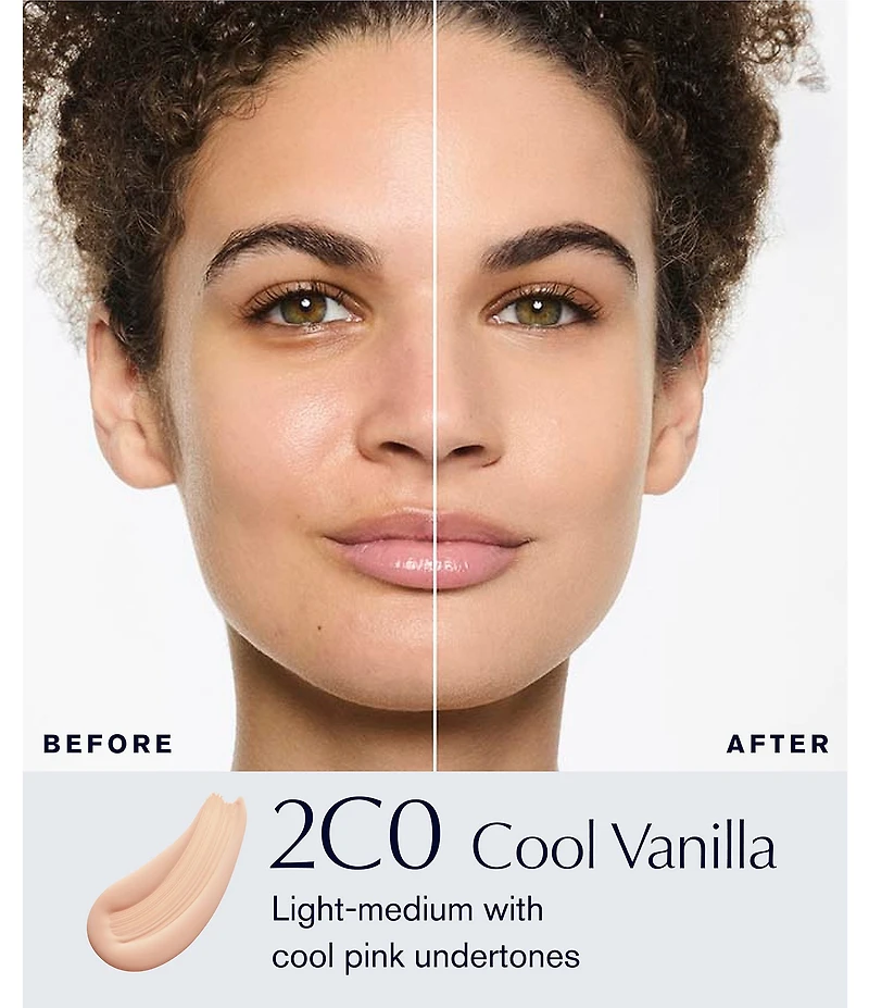 Estee Lauder Double Wear Stay-in-Place Foundation