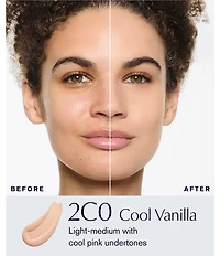 Estee Lauder Double Wear Stay-in-Place Foundation