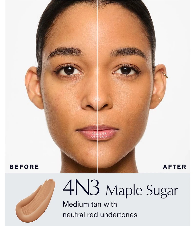 Estee Lauder Double Wear Stay-in-Place Foundation