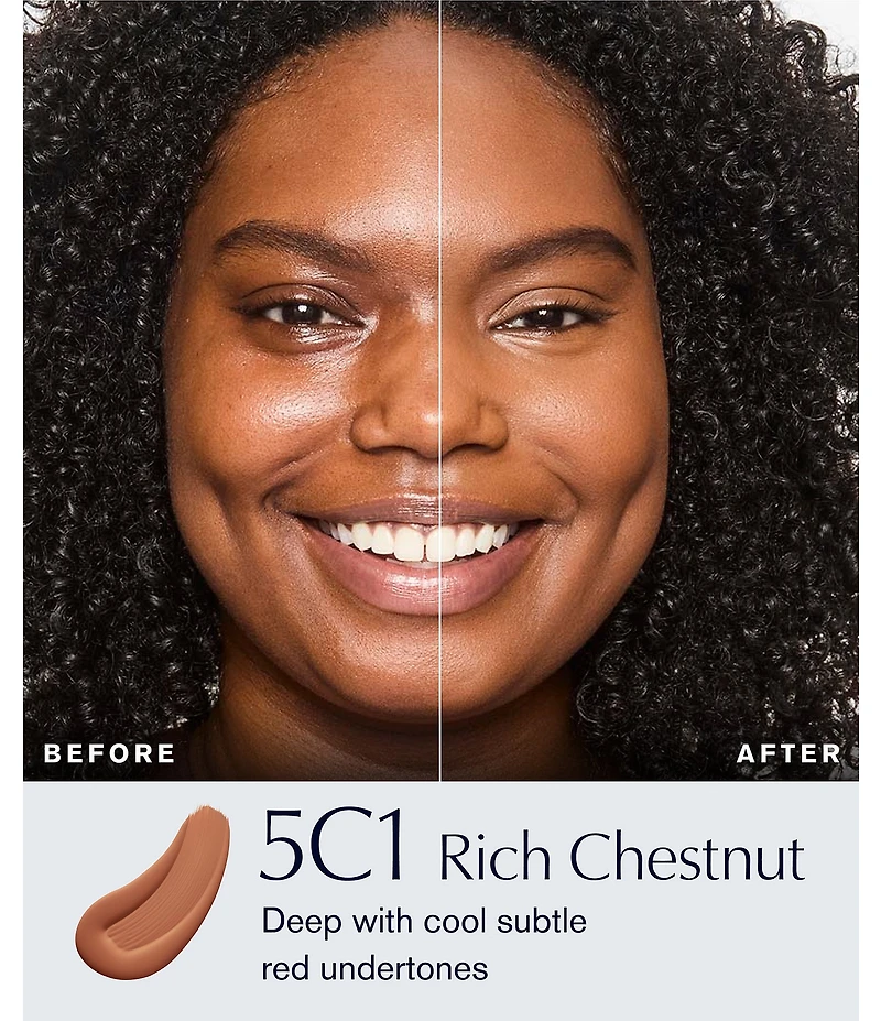 Estee Lauder Double Wear Stay-in-Place Foundation