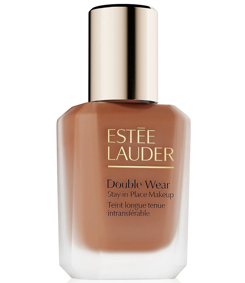 Estee Lauder Double Wear Stay-in-Place Foundation