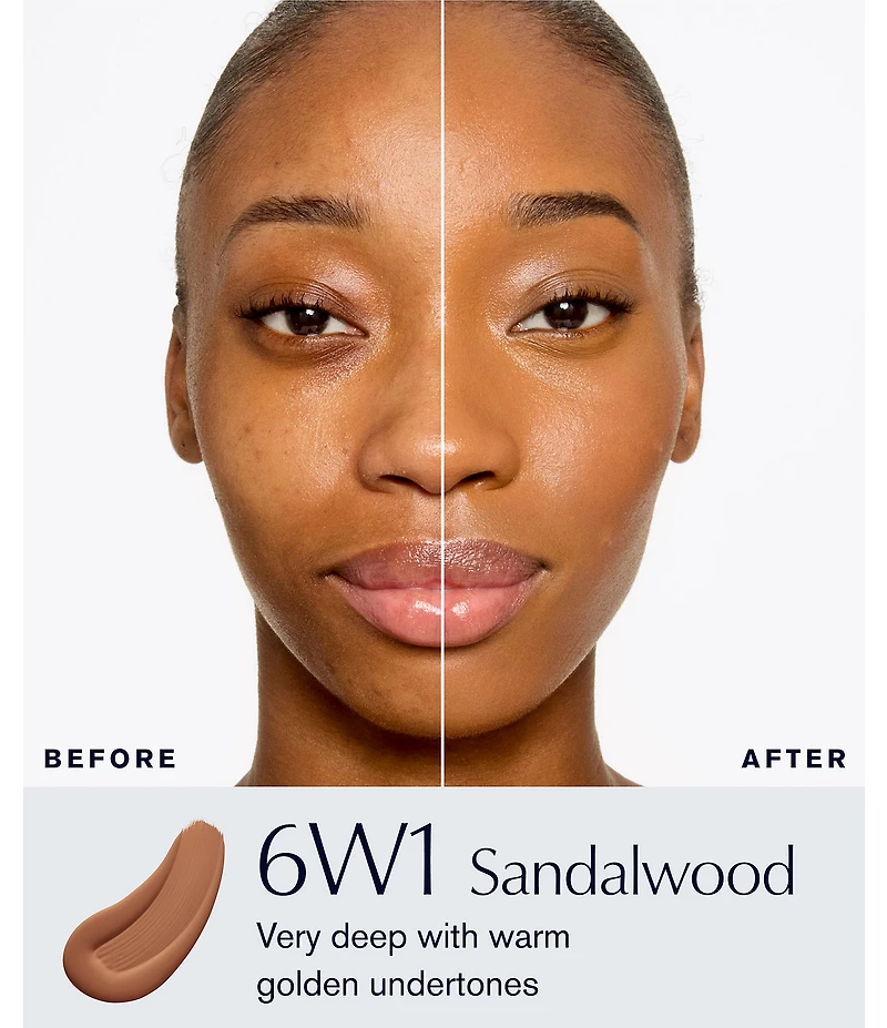 Estee Lauder Double Wear Stay-in-Place Foundation