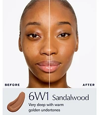 Estee Lauder Double Wear Stay-in-Place Foundation