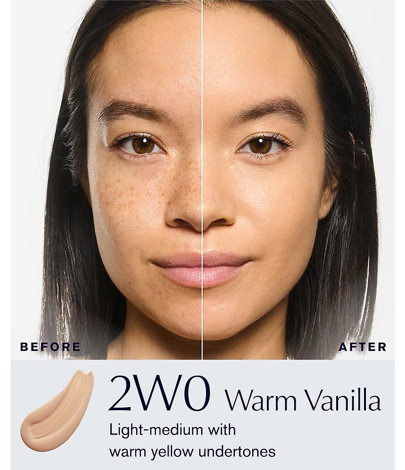 Estee Lauder Double Wear Stay-in-Place Foundation