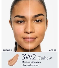 Estee Lauder Double Wear Stay-in-Place Foundation