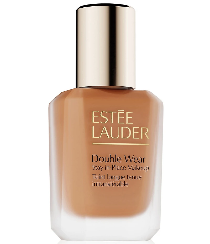 Estee Lauder Double Wear Stay-in-Place Foundation