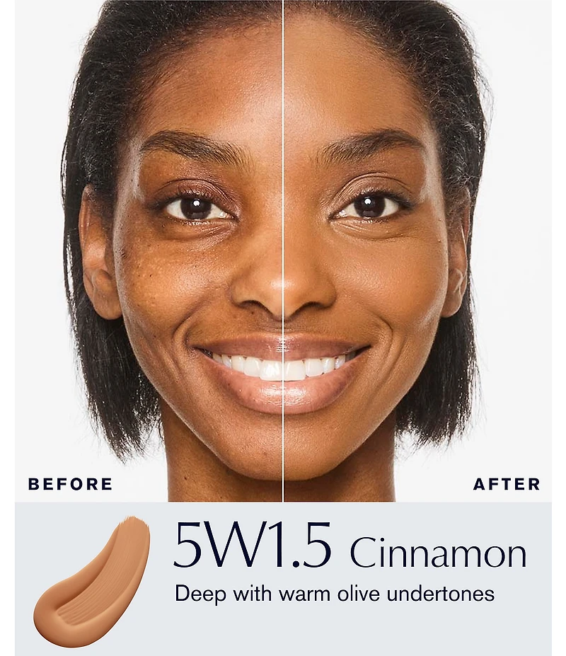 Estee Lauder Double Wear Stay-in-Place Foundation