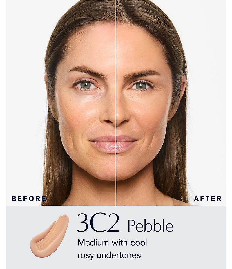 Estee Lauder Double Wear Stay-in-Place Foundation