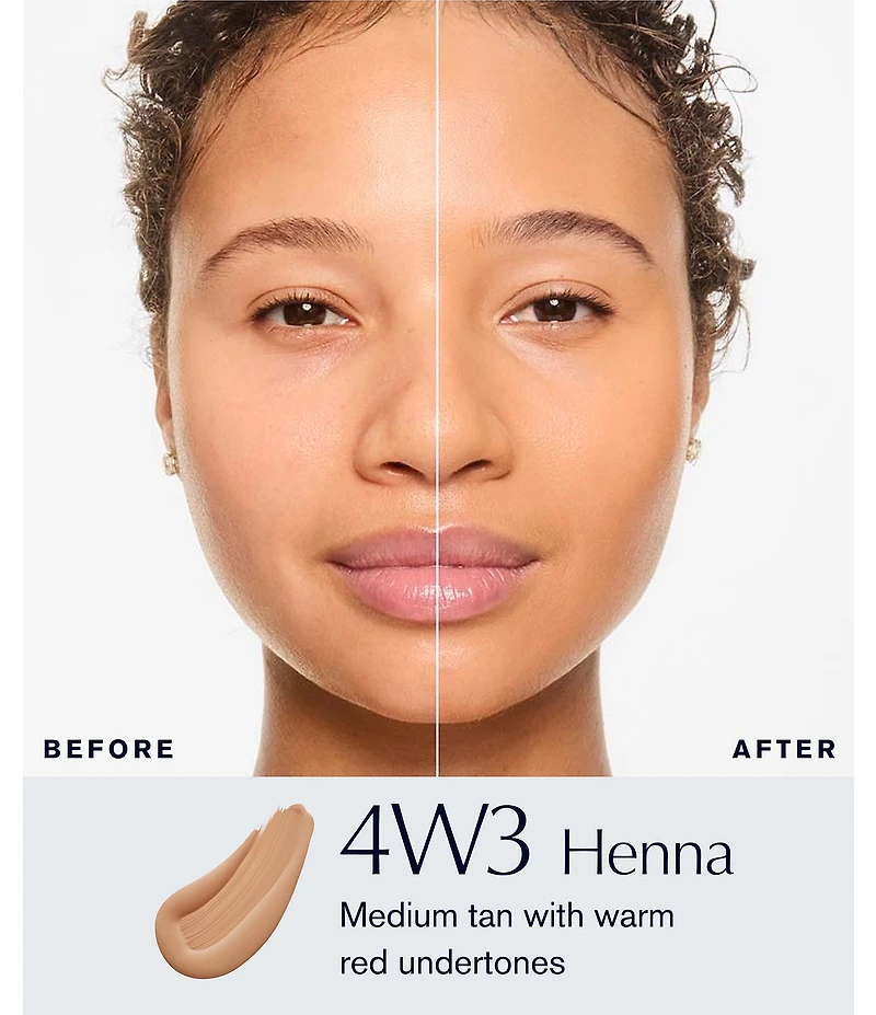 Estee Lauder Double Wear Stay-in-Place Foundation